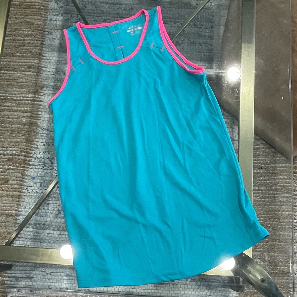 BCG Sports Kids Top